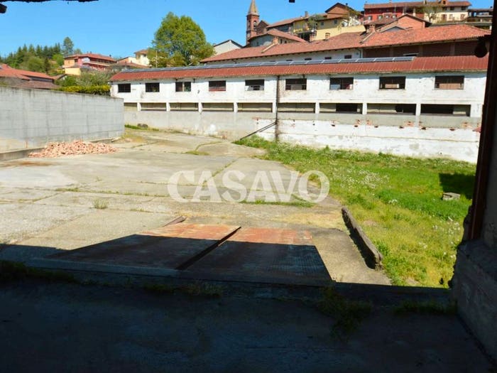 Casa con 6 locali in vendita in Via Peschiera, Centro, Cinaglio