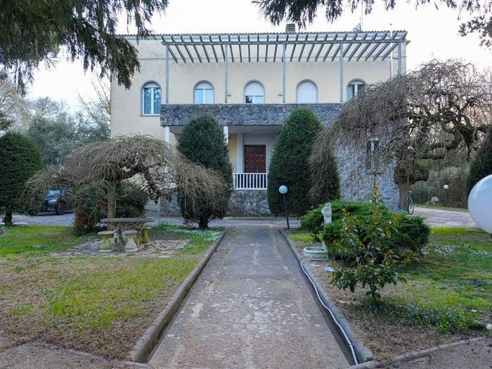 Casa con 6 locali in vendita in Mezzano Borgo Masotti, Ravenna