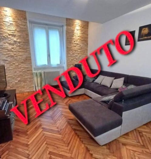 Appartamento con 5 locali in vendita in Cairate