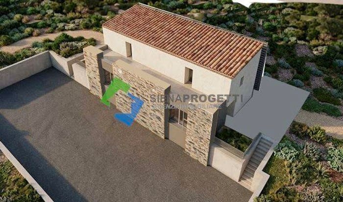 Appartamento con 5 locali in vendita in Le Grazie, Quartaia Pian dell'Olmino Mensanello, Colle di Val d'Elsa