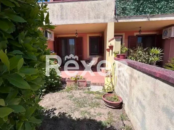 Appartamento quadrilocale in vendita in Via Coghinas, Muros