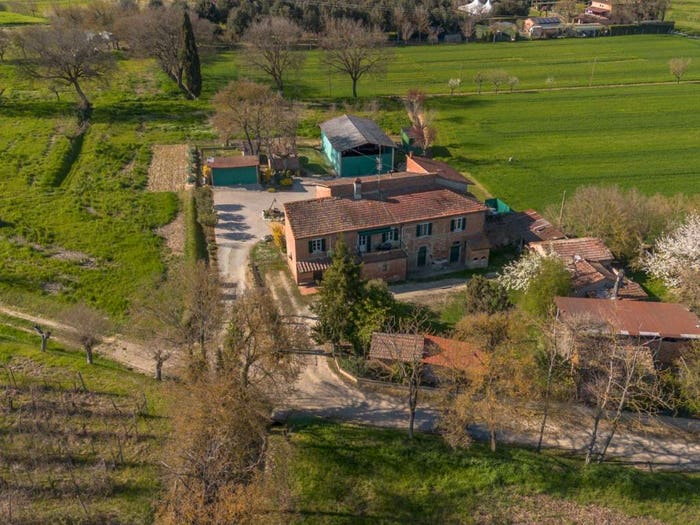 Casa con 6 locali in vendita in Centro, Foiano della Chiana