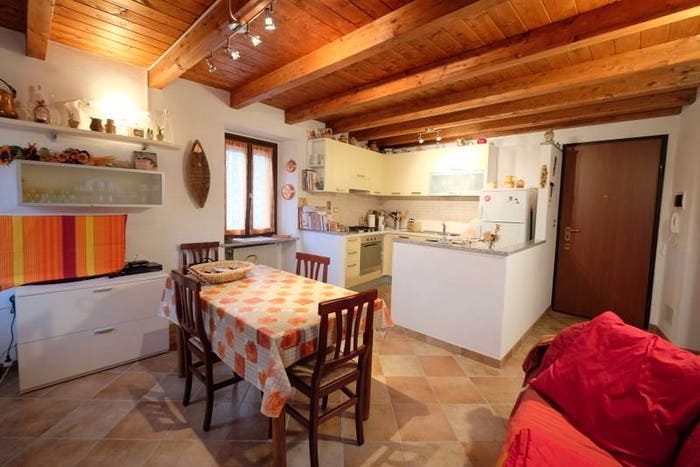 Appartamento quadrilocale in vendita in Via Anlera, Centro, Mioglia
