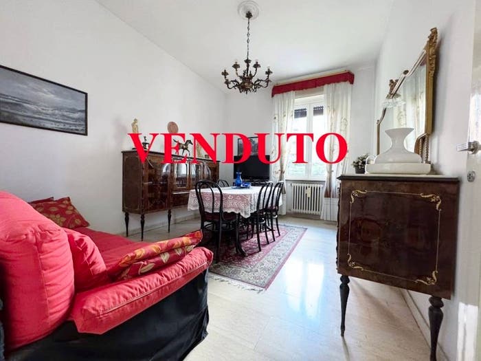 Appartamento bilocale in vendita in Via Stelvio, San Biagio, Monza