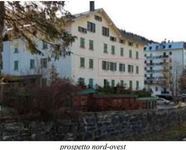 Appartamento con 6 locali in vendita in Piazza Gemelli, Centro, Madesimo