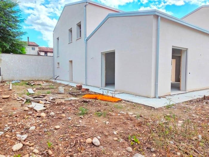 Casa quadrilocale in vendita in Cartigliano