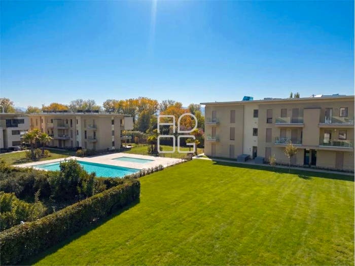 Appartamento trilocale in vendita in Via Commissario Palatucci, Rivoltella, Desenzano del Garda