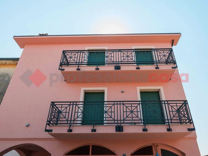 Appartamento quadrilocale in vendita in Via Vittorio Emanuele, Gudo Visconti