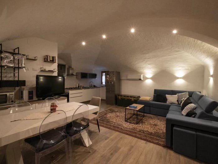 Casa trilocale in vendita in VIA MENCARONI, Vescia Belfiore Scanzano, Foligno