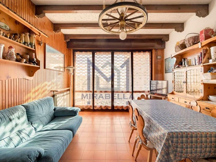 Appartamento trilocale in vendita in Via dei Cerri, Fosseno, Nebbiuno
