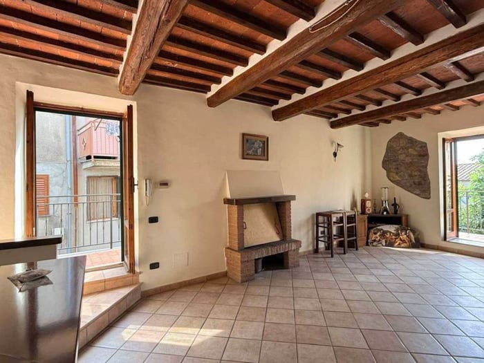 Casa con 5 locali in vendita in Via Faiolo, Centro, Montegabbione