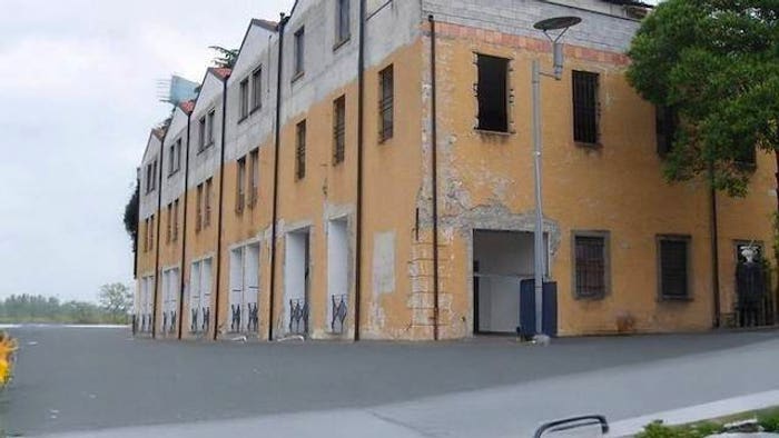 Casa con 6 locali in vendita in Balestrate Foce, Balestrate