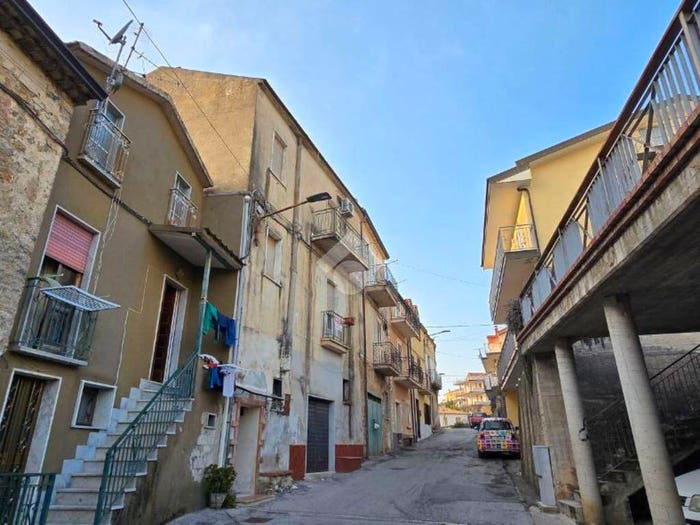Appartamento bilocale in vendita in Via teodosio de dominicis, Centro, Ascea
