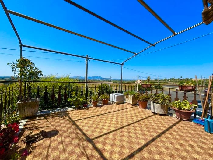 Appartamento trilocale in vendita in Via Doganale, Zona Valcanneto Ceri Borgo San Martino, Cerveteri