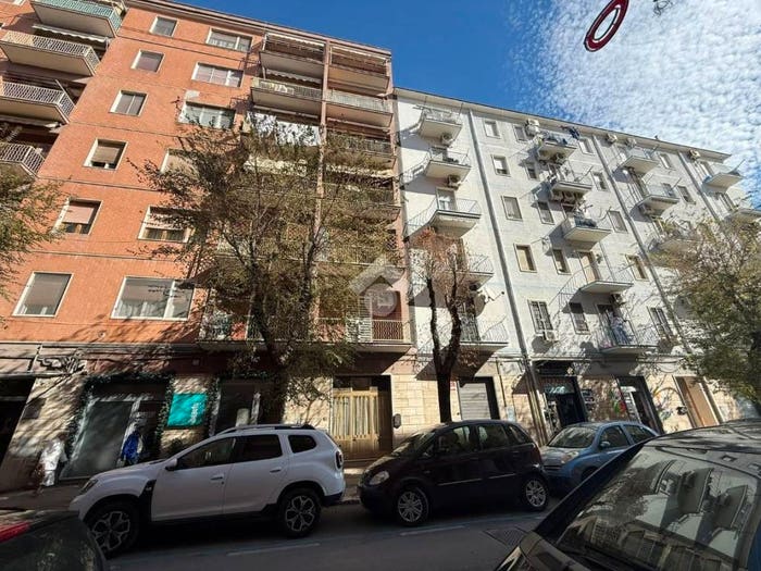 Appartamento bilocale in vendita in Via Lecce, Immacolata, Foggia