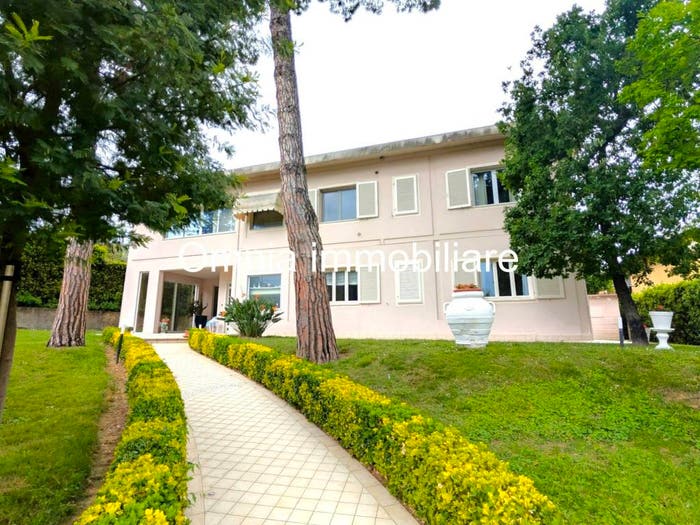 Casa con 6 locali in vendita in Via Tosco Romagnola Ovest, Castel Del Bosco, Montopoli in Val d'Arno