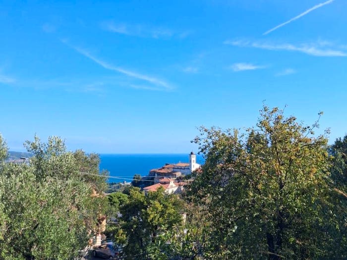 Casa in vendita in Via Iencarola, Casal Velino