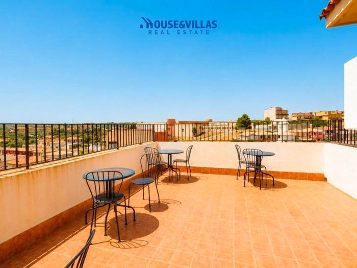 Appartamento con 6 locali in vendita in Via Roma, Centro, Noto