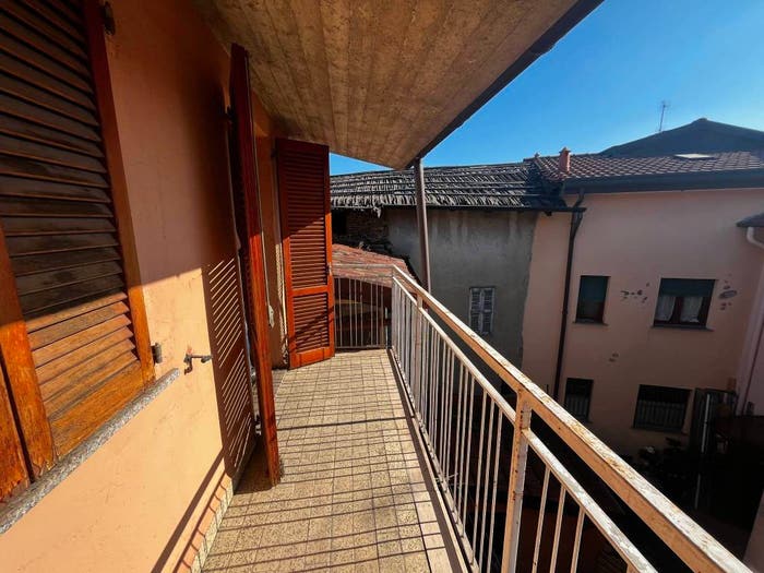 Appartamento trilocale in vendita in Via Santa Maria, Calusco d'Adda