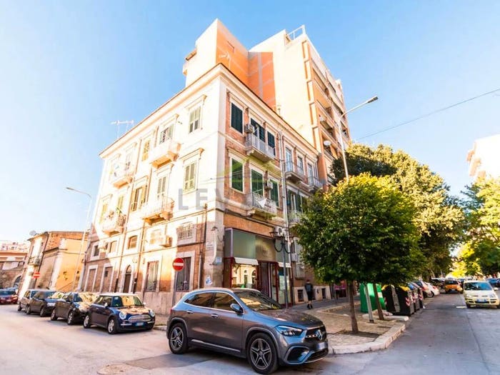 Appartamento bilocale in vendita in Via Pietro Scrocco, Quartieri Settecenteschi, Foggia