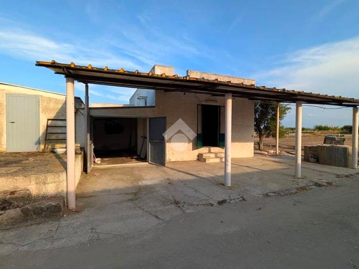 Casa monolocale in vendita in Localita ' orno, Margherita di Savoia