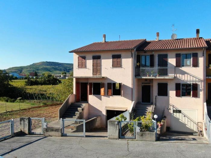 Casa quadrilocale in vendita in Centro, Monteforte d'Alpone