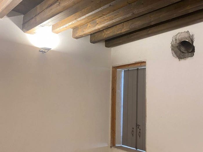 Casa trilocale in vendita in Via Giuseppe Garibaldi, Piove di Sacco