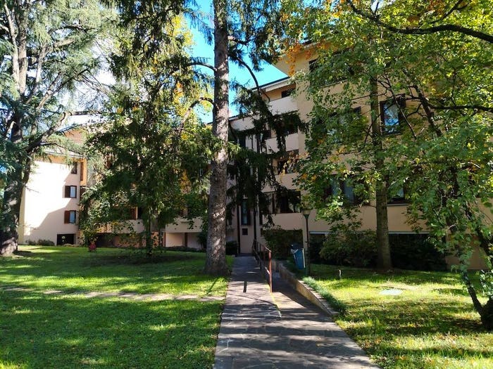 Appartamento bilocale in vendita in Via Luigi Cadorna, Semicentro, Vimercate
