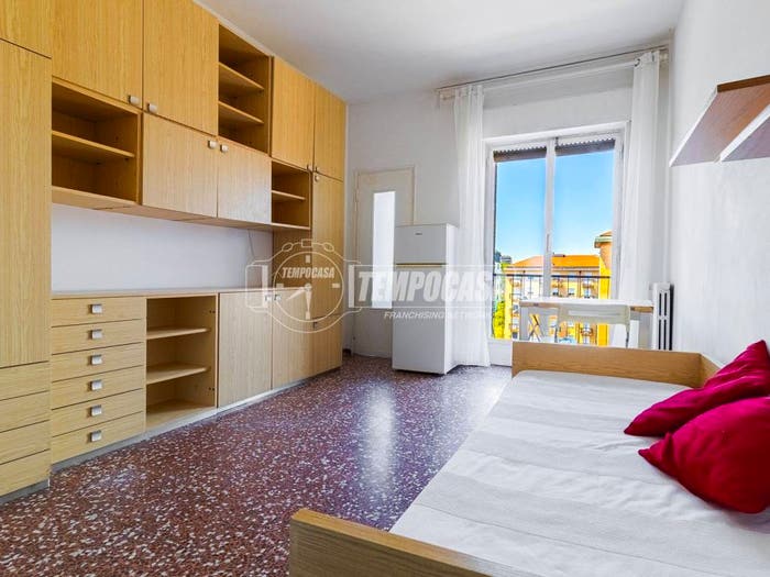 Appartamento monolocale in vendita in Via Marco D'Agrate, Corvetto, Milano