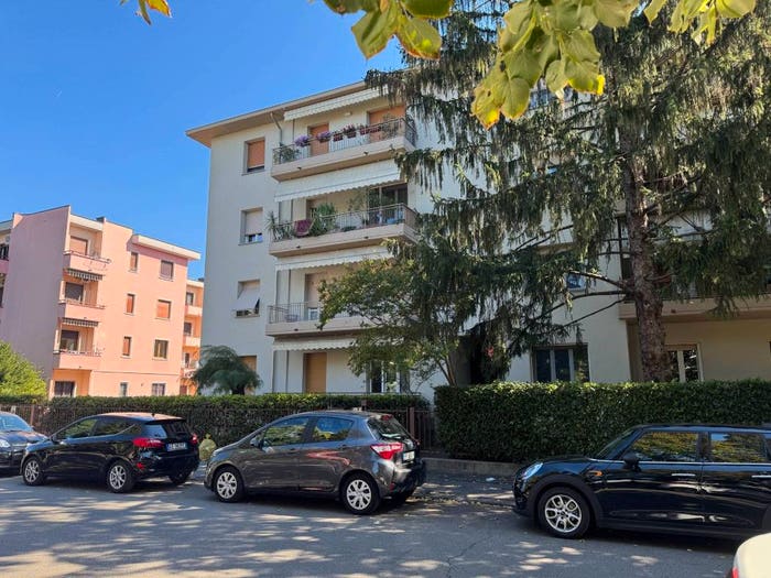 Appartamento quadrilocale in vendita in Via Ciro Menotti, Ospedale Volturno, Parma