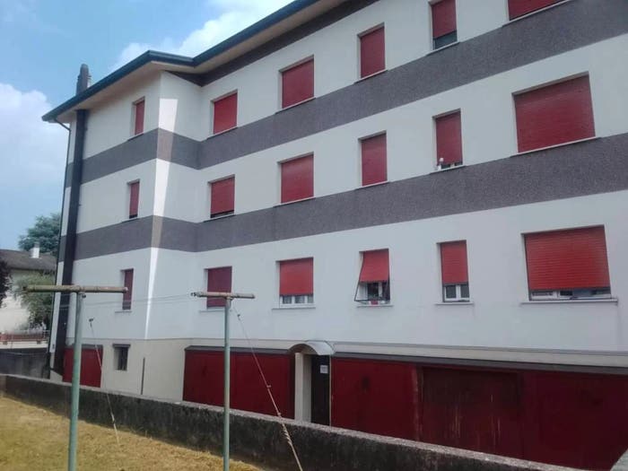 Appartamento quadrilocale in vendita in Via Teobaldo Ciconi, San Gregorio Villanova, Pordenone