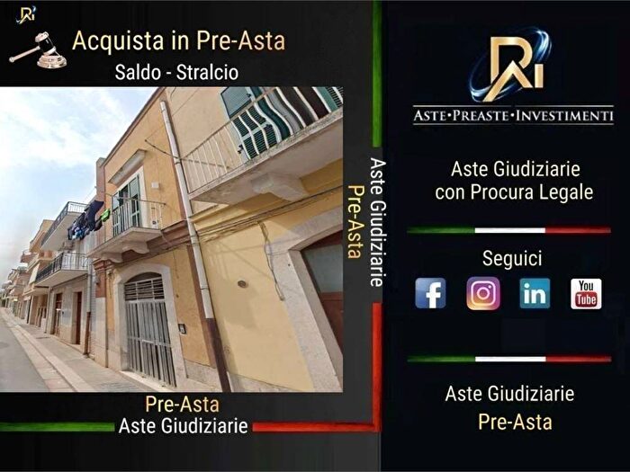 Appartamento quadrilocale in vendita in Via Tobruk, Monticelli Croci, Andria