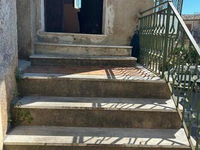 Appartamento in vendita in Via Girolamo De Rada, Lungro