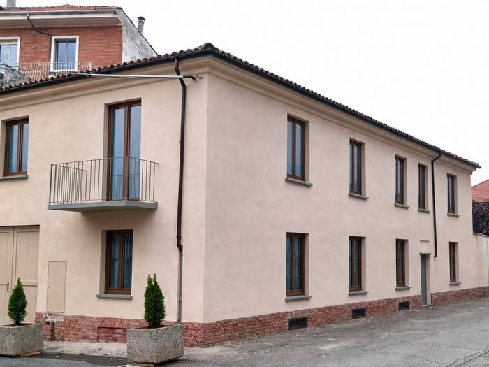 Appartamento trilocale in vendita in Via Giovanni Nevizzano, Corso Alessandria, Asti