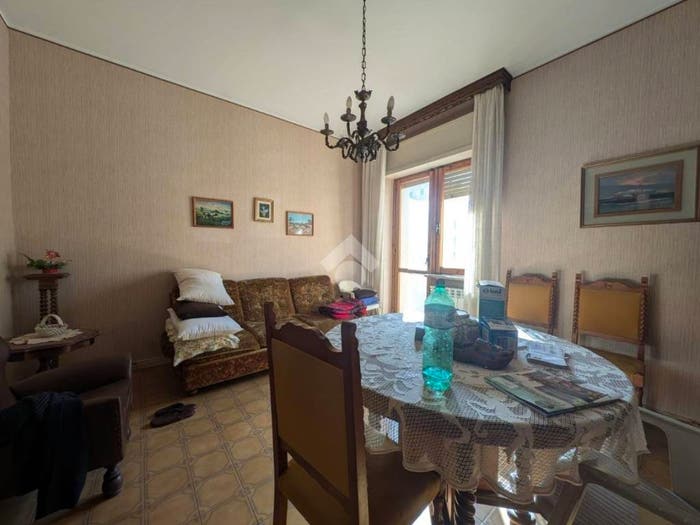 Appartamento quadrilocale in vendita in Via amendola, Centro, Acqui Terme