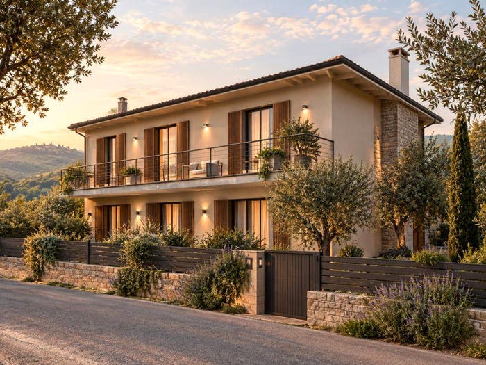 Casa con 6 locali in vendita in Misano Adriatico