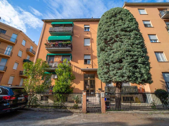 Appartamento trilocale in vendita in Via Pellegrino e Franco Bertolotti, Pablo Prati Bocchi, Parma