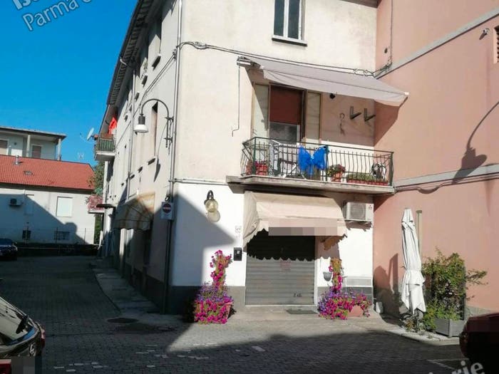 Appartamento con 5 locali in vendita in Via Roma, Centro, Medesano