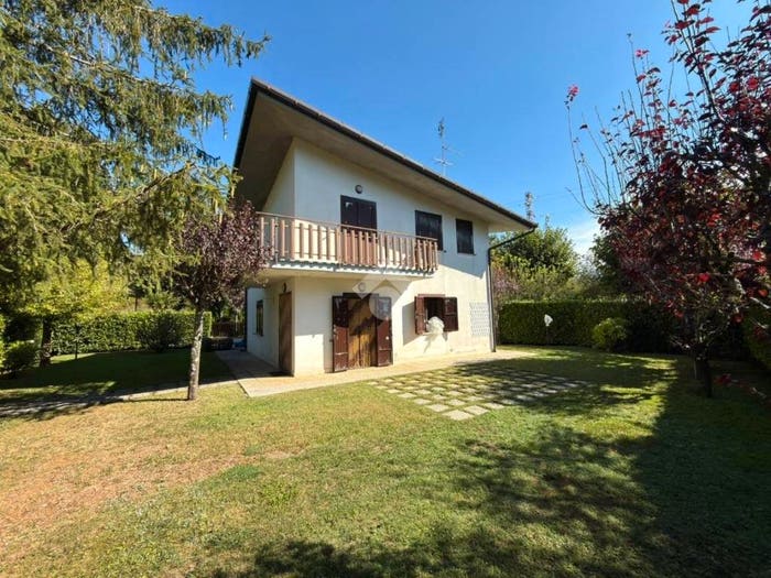 Casa con 6 locali in vendita in Via Selva di Anticoli, Altipiani Di Arcinazzo, Trevi nel Lazio