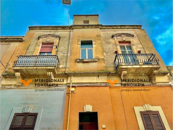 Appartamento quadrilocale in vendita in Via Giuseppe Zimbalo, San Pio Idria, Lecce