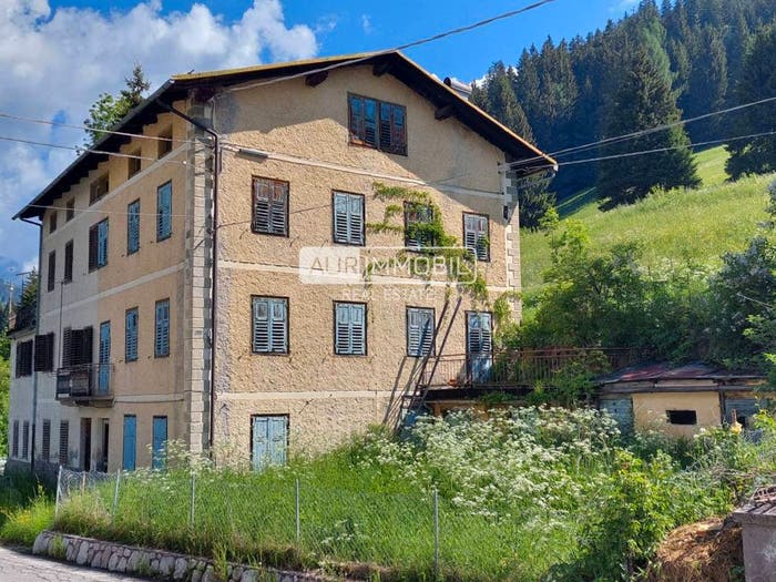 Casa con 6 locali in vendita in Via Capoluogo, San Nicolò Comelico, San Nicolò di Comelico