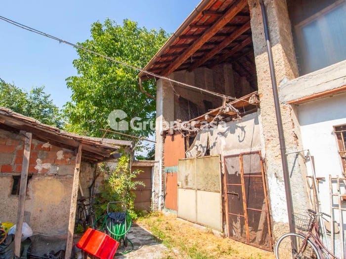 Casa bilocale in vendita in Via Manzoni, Centro, Robecco sul Naviglio