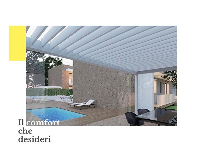 Appartamento quadrilocale in vendita in Via Torquato Tasso, San Vitaliano