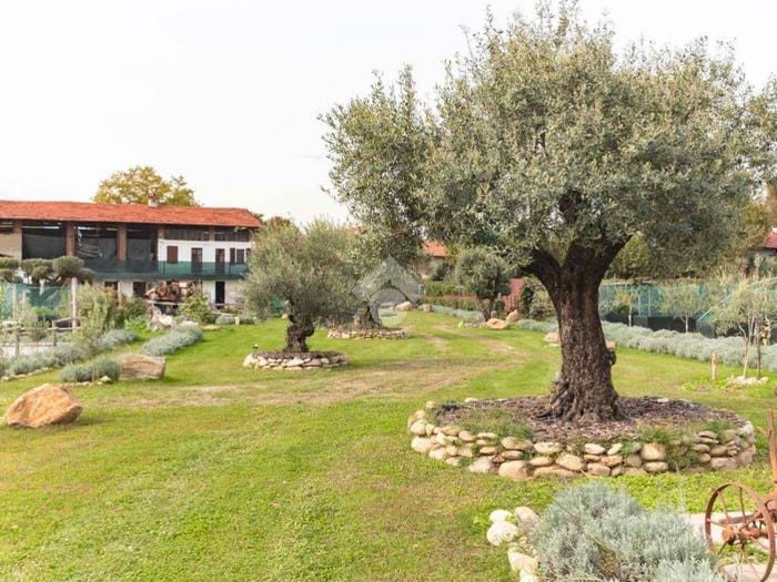 Casa quadrilocale in vendita in Località cascinetto, Centro, Ciriè