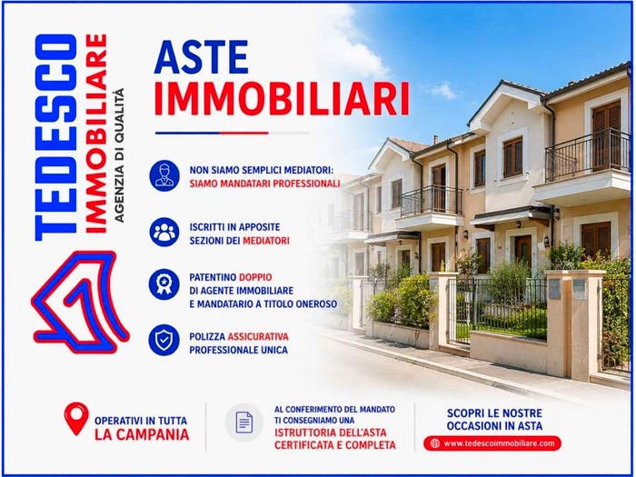 Case in Vendita e in Affitto - 3