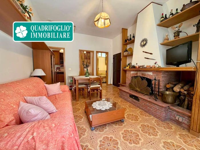 Appartamento bilocale in vendita in Corso Camillo Benso di Cavour, Centro, Alatri