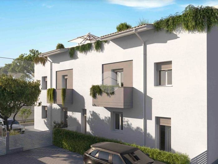 Appartamento trilocale in vendita in Via abruzzi, Tagliata, Cervia