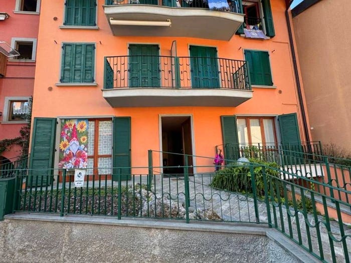 Appartamento bilocale in vendita in Cavour, Piario