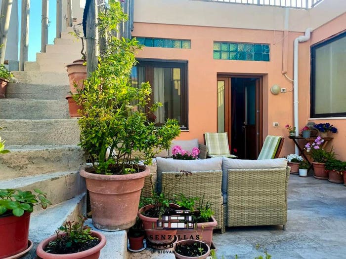 Appartamento quadrilocale in vendita in Via Napoli No Number, Lu Bagnu, Castelsardo