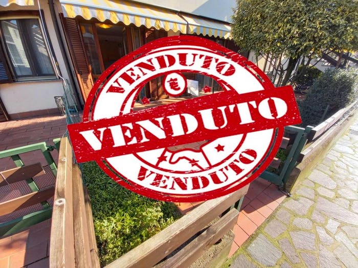 Appartamento bilocale in vendita in Via Damiano Chiesa, Centro, Caravaggio